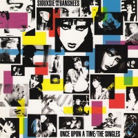 Siouxsie & the Banshees - Once Upon a Time Photo