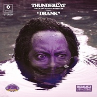 Thundercat - Drank [2lp] Photo