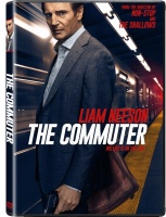 The Commuter Photo