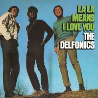Delfonics the - La La Means I Love You [LP] Photo