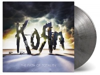 Korn - The Path of Totality Photo