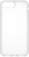 Speck Presidio Case for Apple iPhone 8 Plus - Clear Photo