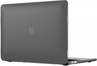 Speck Macbook Pro 13" SmartShell with and without Touch Bar and Touch ID - Onyx Black Photo