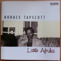 Horace Tapscott - Little Afrika Photo