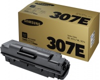 HP - Samsung MLT-D307E Extra High Yield Toner Cartridge Black Photo
