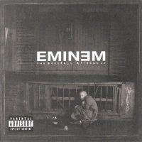 Eminem - The Marshall Mathers LP Photo