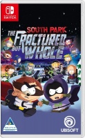 South Park: The Fractured But Whole Photo
