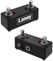 Laney FS2-MINI Amplifier Footswitch Photo