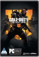 Activision Call of DutyÂ®: Black Ops 4 Photo