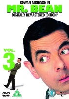 Mr. Bean - The TV Series: Vol 3 Photo