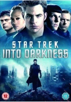 Star Trek: Into Darkness Photo
