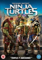 Teenage Mutant Ninja Turtles Photo