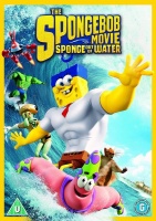The SpongeBob Movie: Sponge Out Of Water Photo