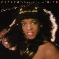 Funky Town Grooves Evelyn King - Call On Me Photo