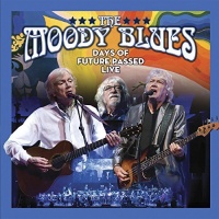Moody Blues - Day of Future Passed Live Photo