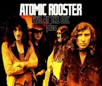 Repertoire Atomic Rooster - Live At the BBC & German TV Photo
