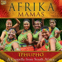 Arc Music Afrika Mamas - Iphupho Photo