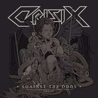 Listenable Records Crisix - Against the Odds Photo