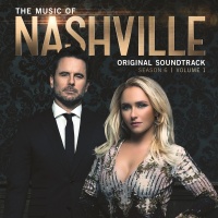 Big Machine Records Original TV Soundtrack - Music of Nashville Photo