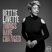 Verve Bettye Lavette - Things Have Changed Photo