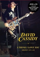 Cleopatra David Cassidy - I Think I Love You: Greatest Hits Live Photo