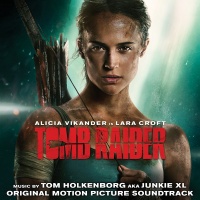 Masterworks Tomb Raider - Original Soundtrack Photo