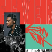 Mass Appeal Records Black Milk - Fever Photo