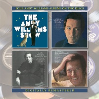 Imports Andy Williams - Andy Williams Show / Love Story / Song For You Photo