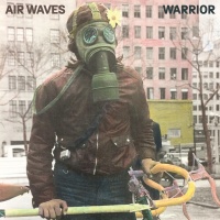 Western Vinyl Air Waves - Warrior Photo