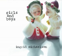 Ingrid Michaelson - Girls & Boys Photo