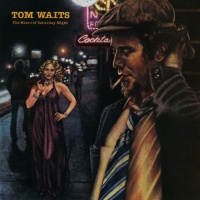 Anti Tom Waits - Heart of Saturday Night Photo
