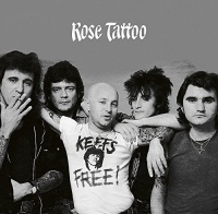 Repertoire Rose Tattoo - Keef's Free: Best of 1978-1982 Photo