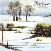 Music On CD Peter Green - White Sky Photo