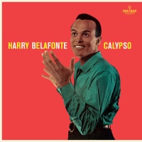 DEL RAY RECORDS Harry Belafonte - Calypso Photo