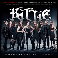 Lightyear Kittie - Kittie: Origins/Evolutions Photo