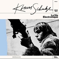 One Way Static Klaus Schulze - La Vie Electronique Volume 1.1 Photo