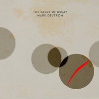 Season of Mist Mark Deutrom - Value of Decay Photo