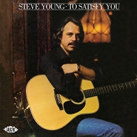 Imports Steve Young - To Satisfy You Photo