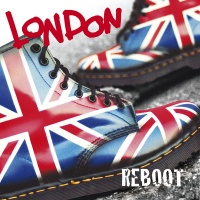 LONDON - Reboot Photo