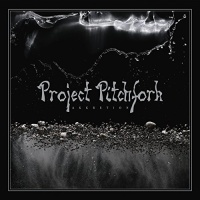 Imports Project Pitchfork - Akkretion Photo