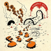 Ato Records King Gizzard & the Lizard Wizard - Gumboot Soup Photo