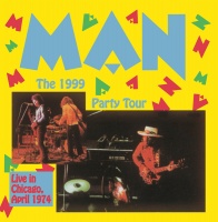 Point Man - 1999 Party Tour Photo