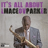 LEOPARD Maceo Parker - It's All About Love Photo