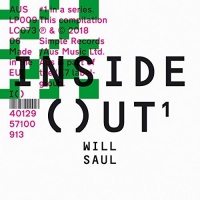 Will Saul - Inside Out Photo