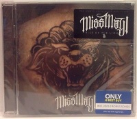 Rise Records Miss May I - Rise of the Lion Photo