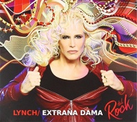Imports Valeria Lynch - Extrana Dama Del Rock Photo