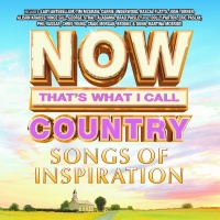 Ume Various Artists - Now Country: Songs of Inspiration Photo