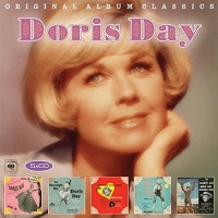 Imports Doris Day - Original Album Classics Photo