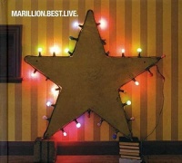 Madfish Records UK Marillion - Best.Live. Photo