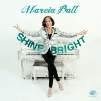 Alligator Records Marcia Ball - Shine Bright Photo